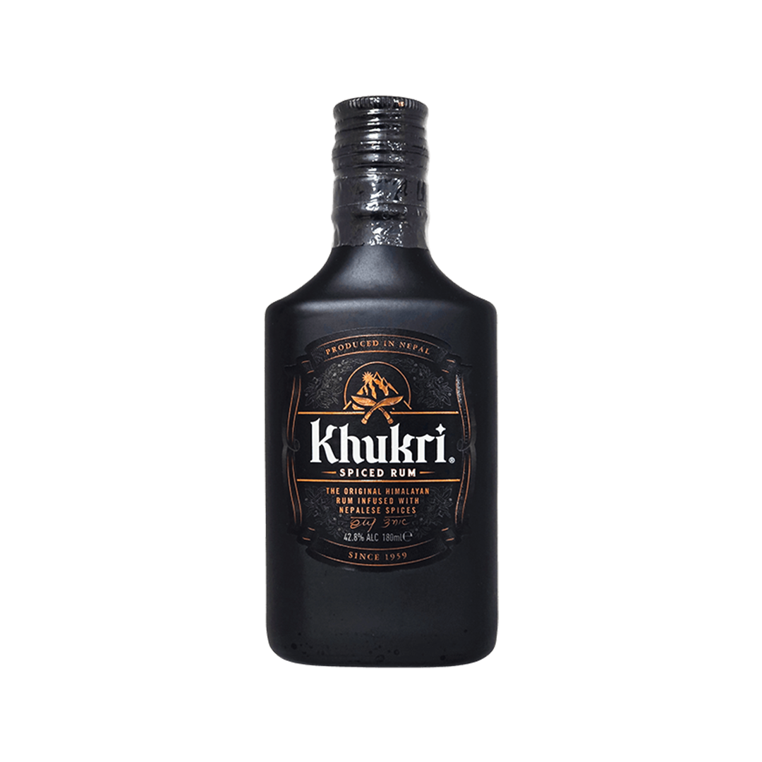  Khukuri Spiced 180ml